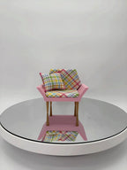 Pastel Plaid
