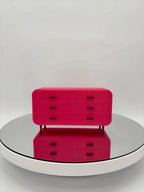 Hot Pink / Plum