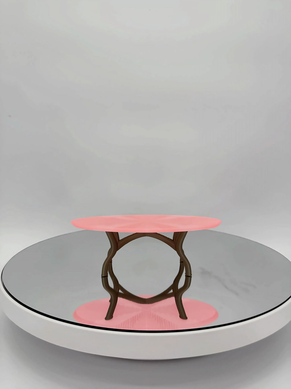 Pink/Gold