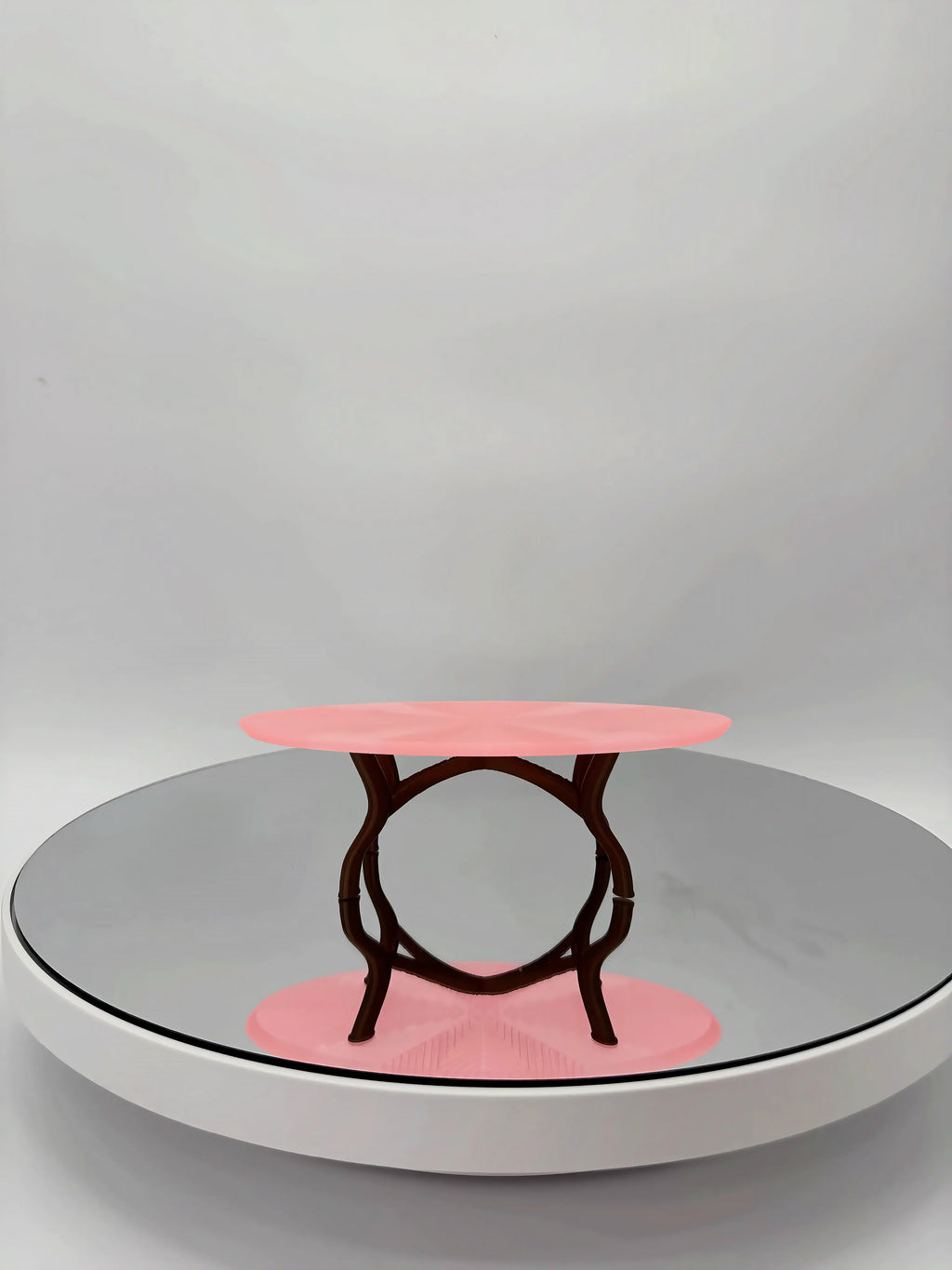 Pink/Copper