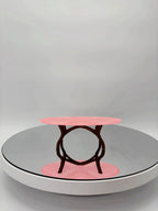 Pink/Copper