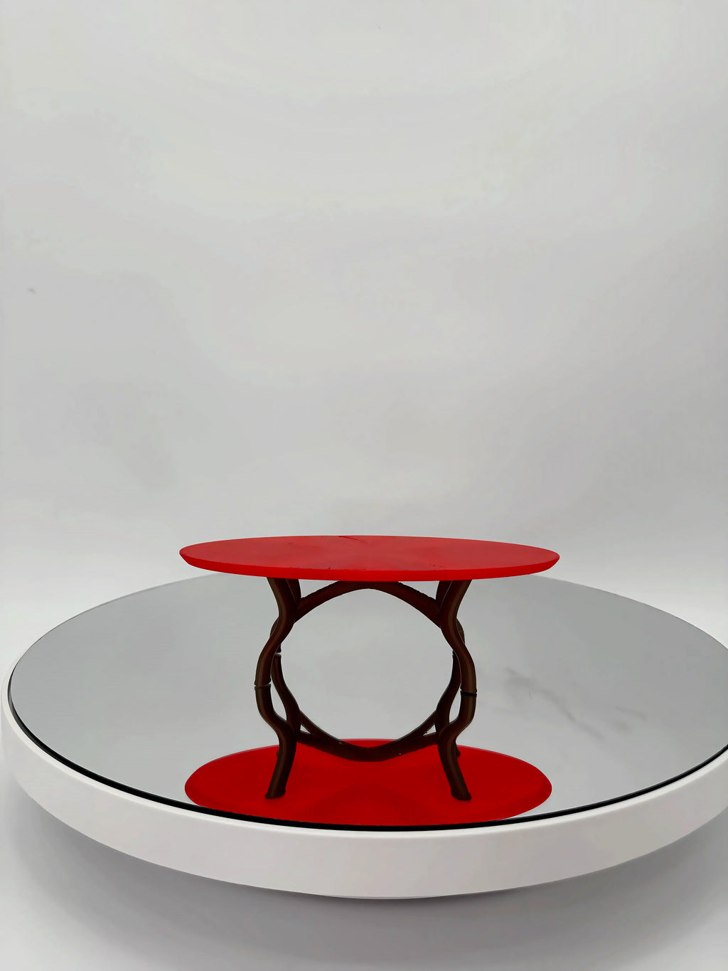Red/Copper