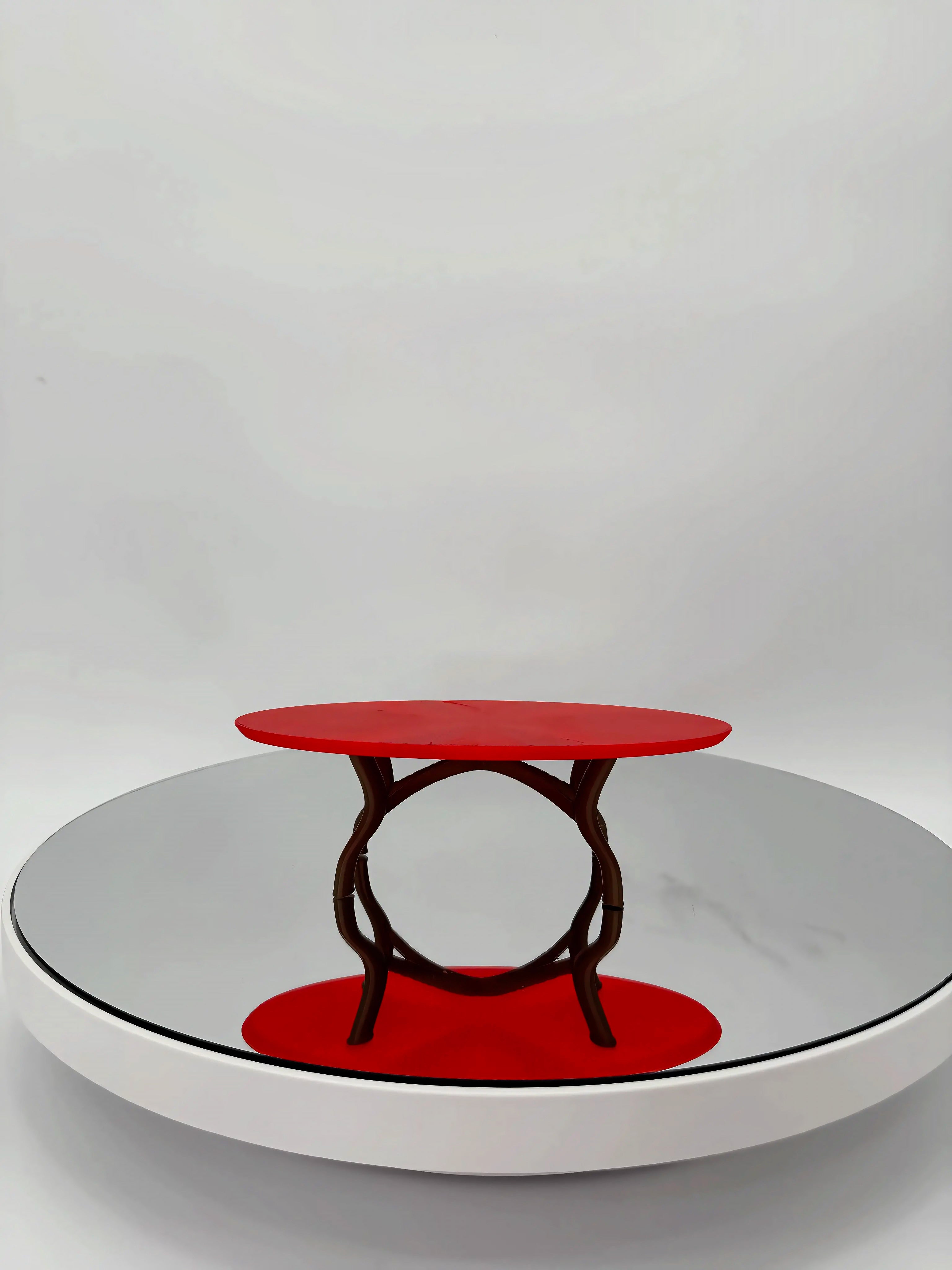 Red/Copper