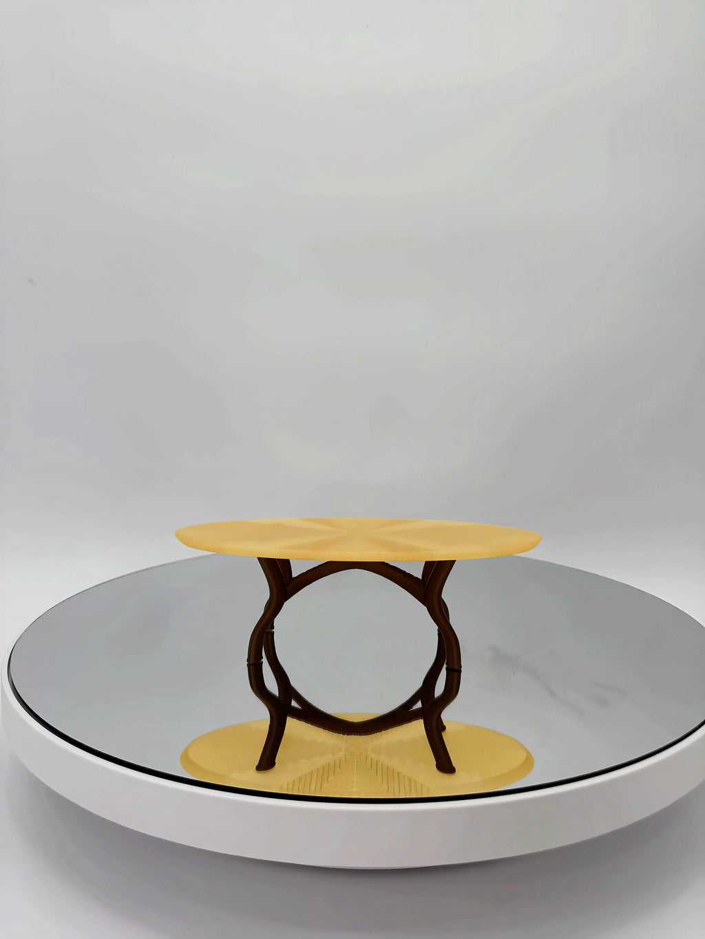 Yellow/Copper