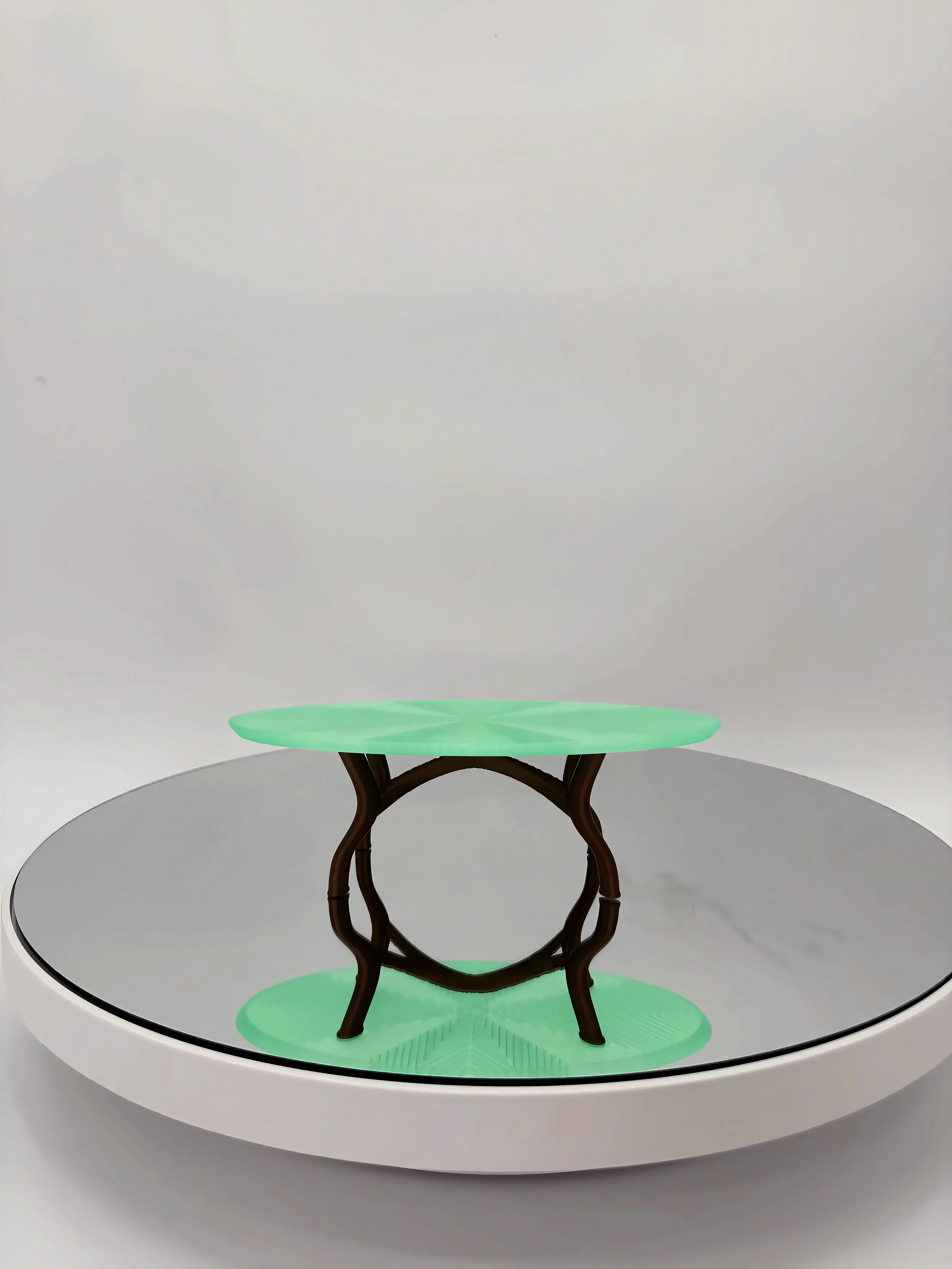 Mint/Copper