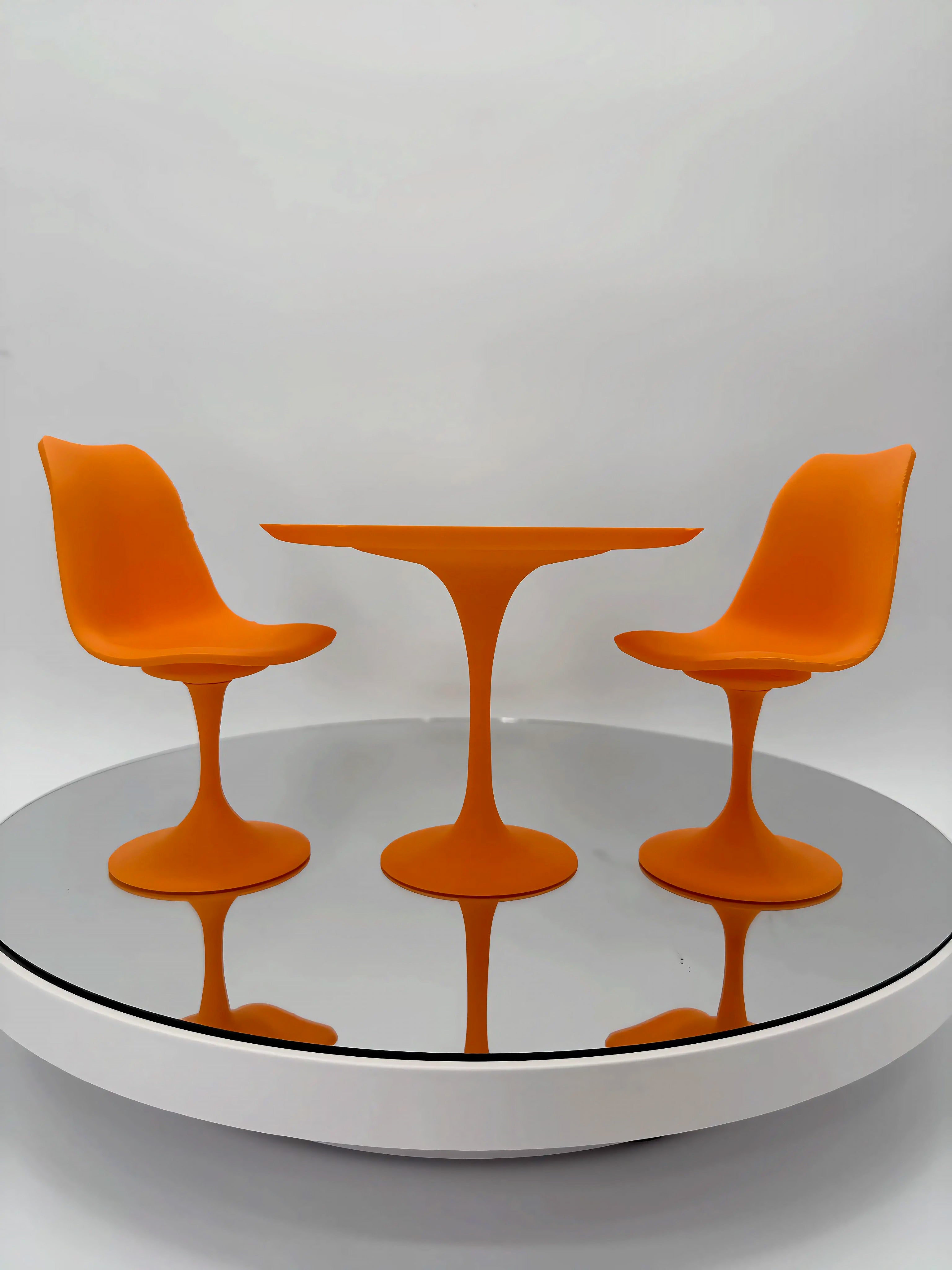 Tangerine