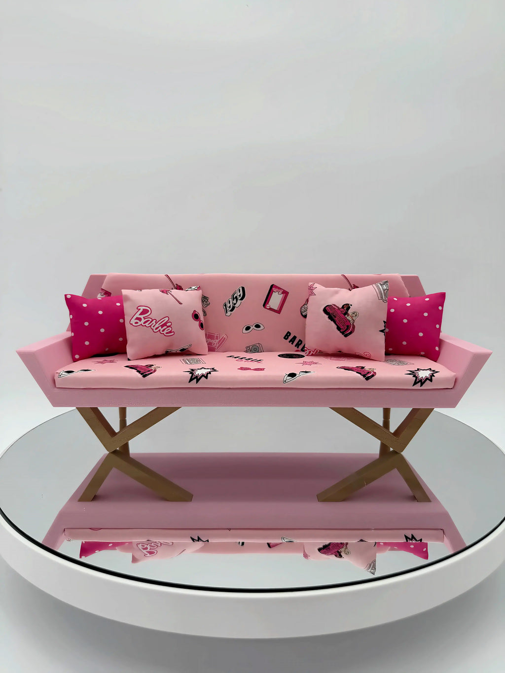 Popstar Pink