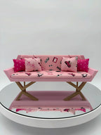 Popstar Pink
