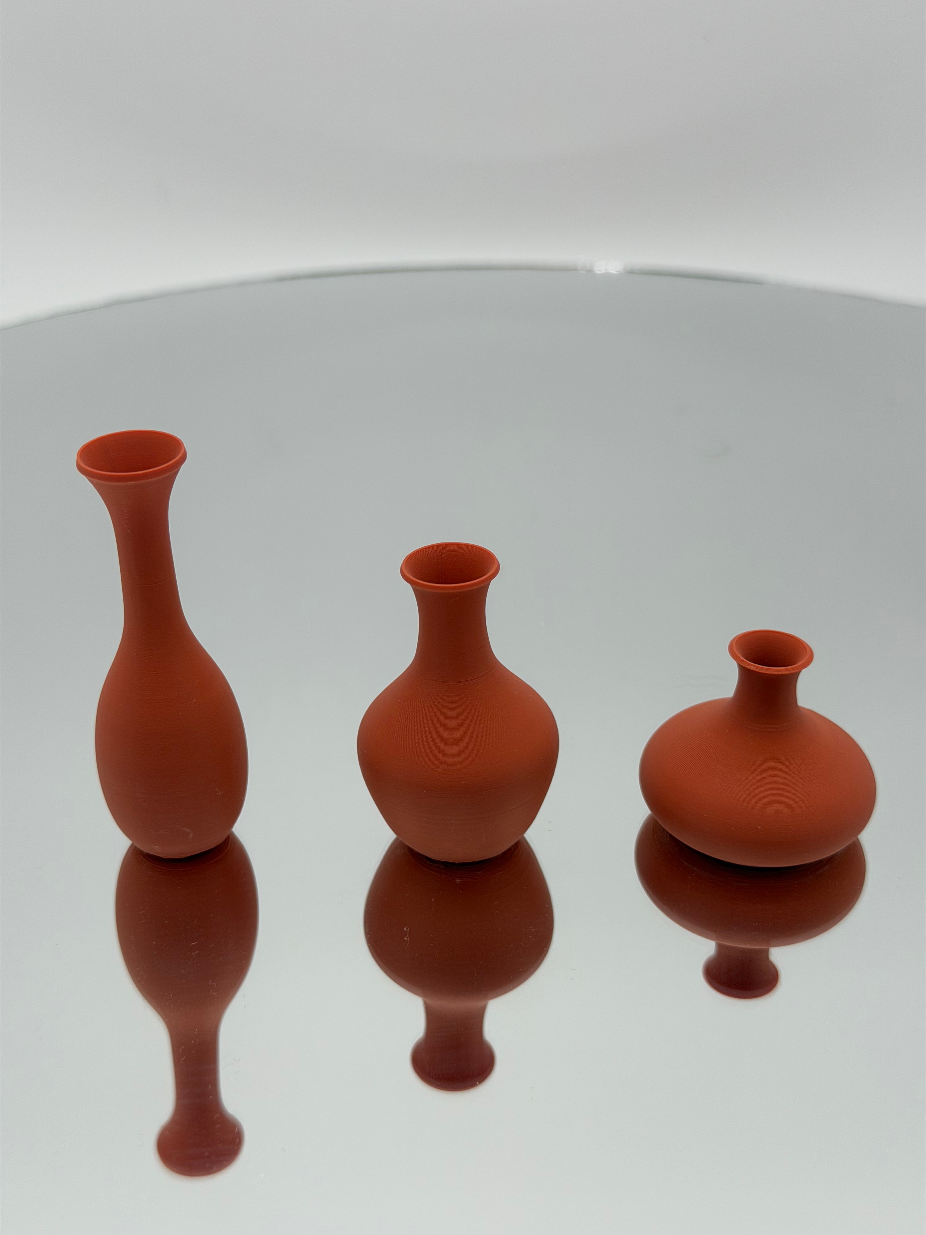 Vase Set