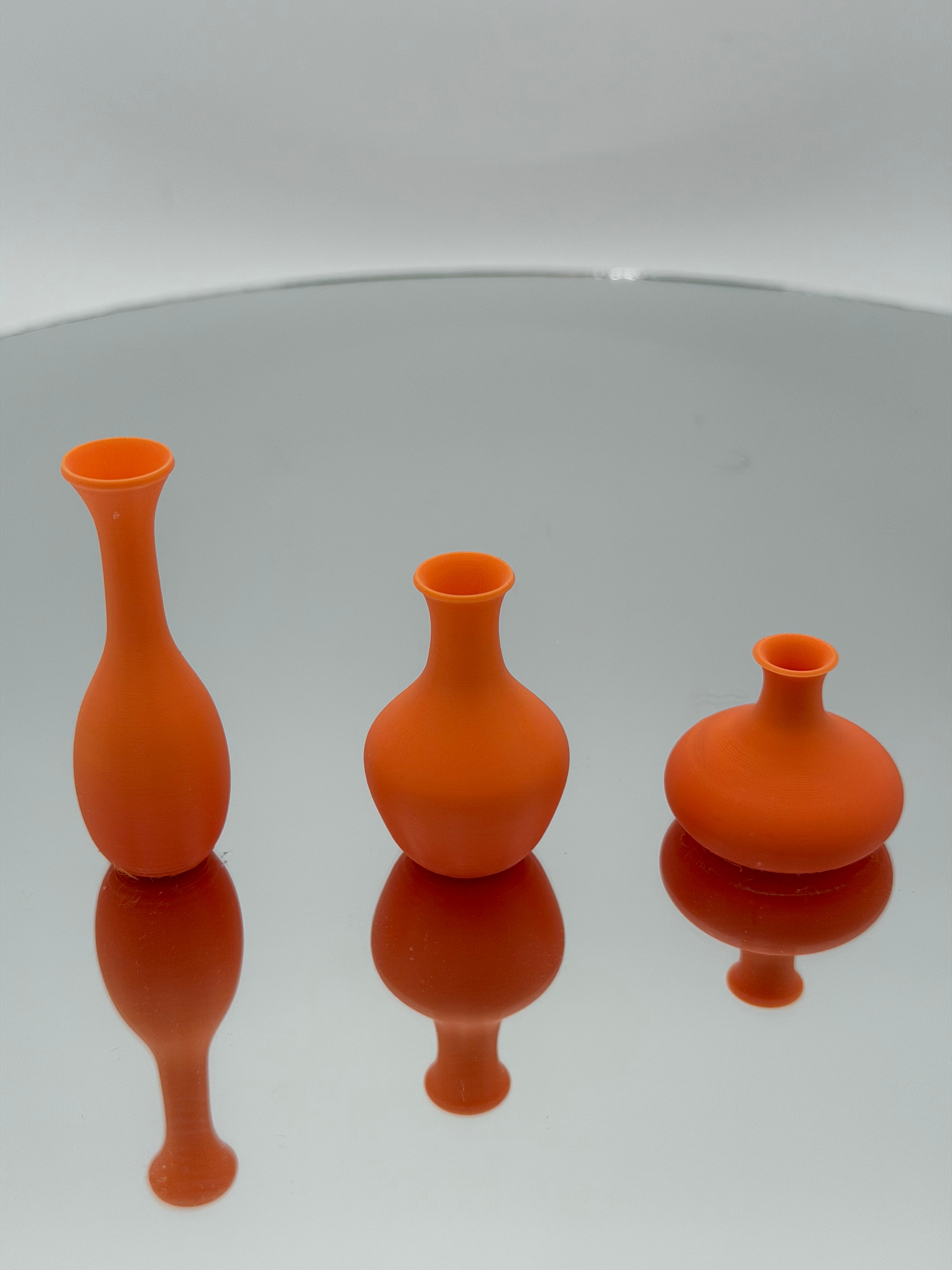 Vase Set