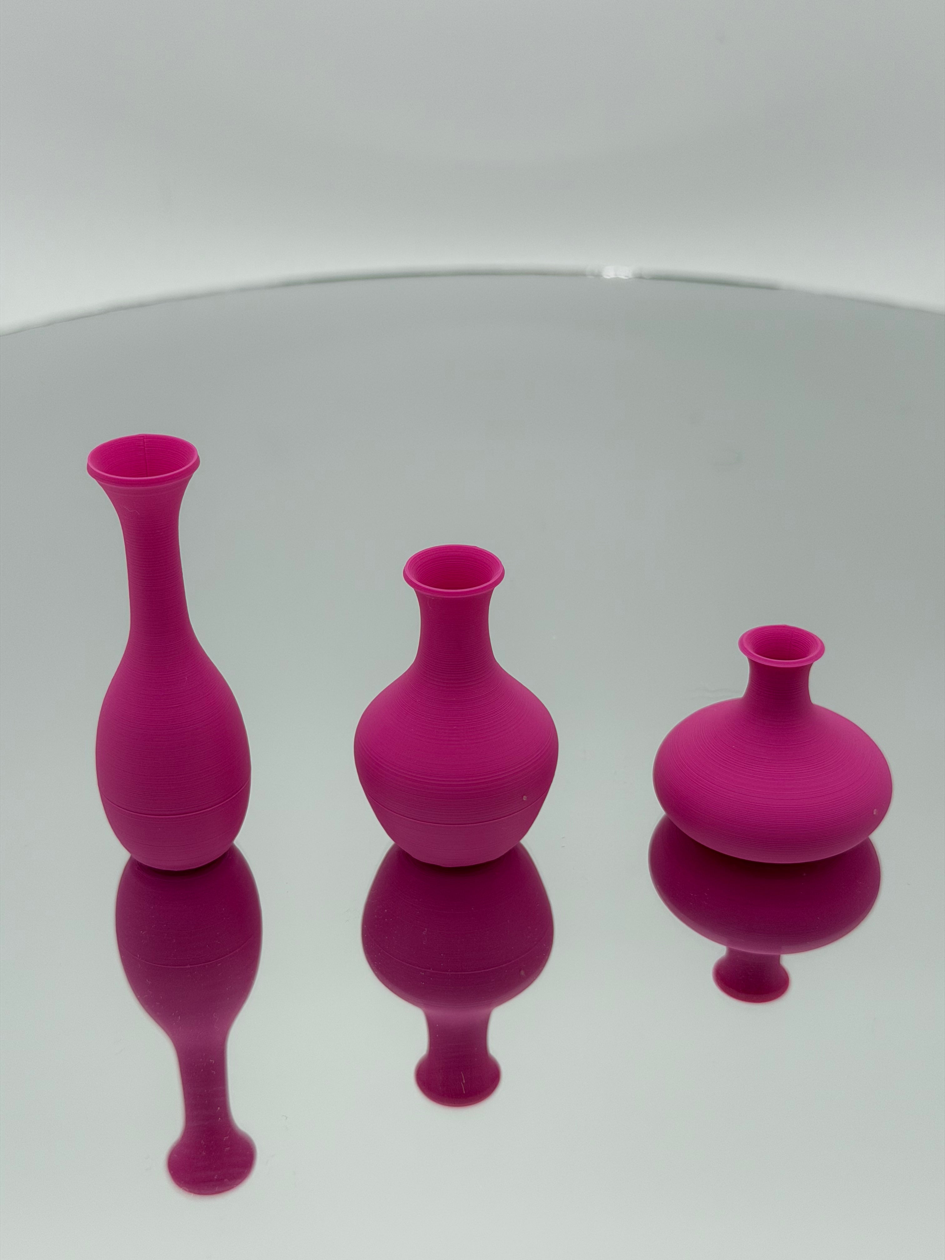 Vase Set