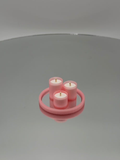 Candle Set
