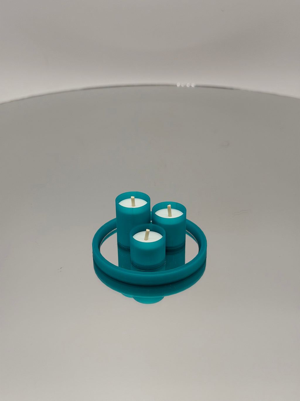 Teal