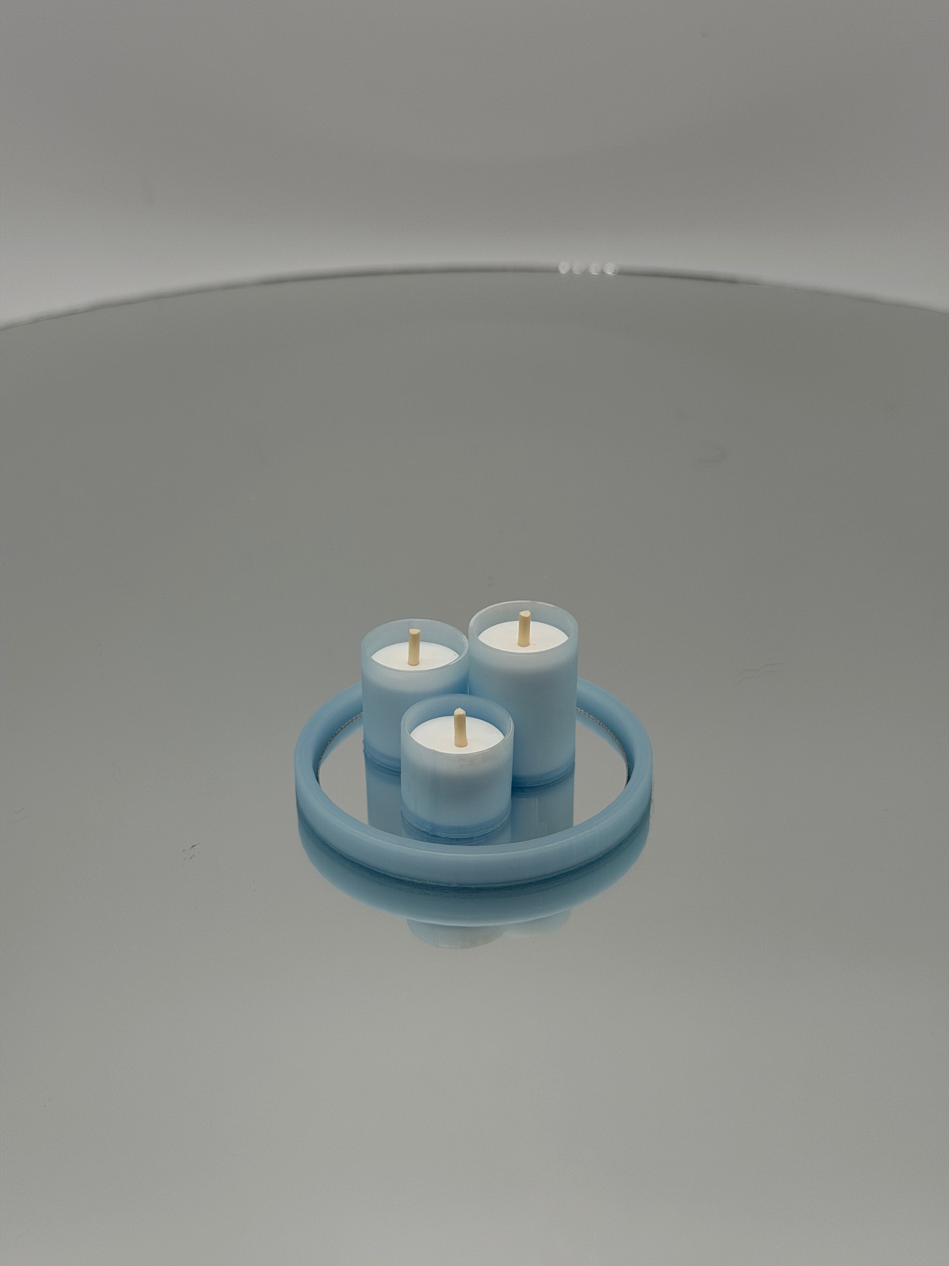 Light Blue