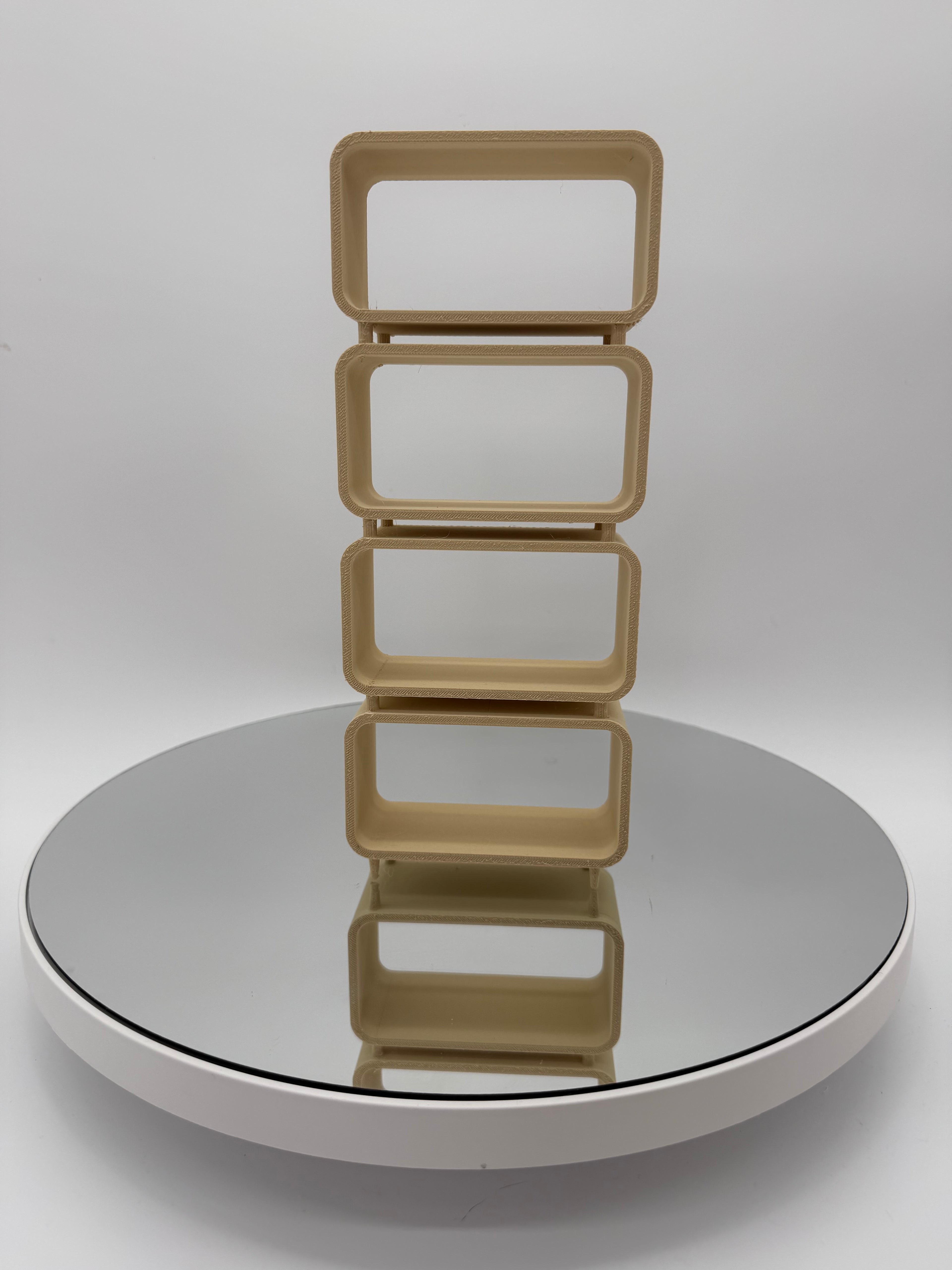 Bookshelf