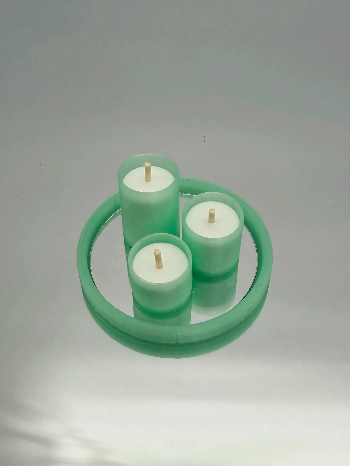 Mint Jasmine